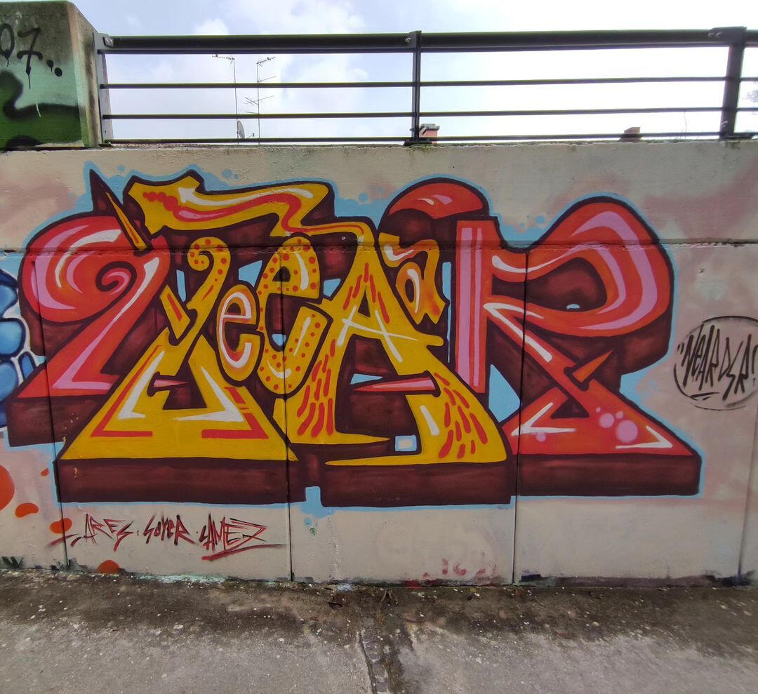 Graffiti