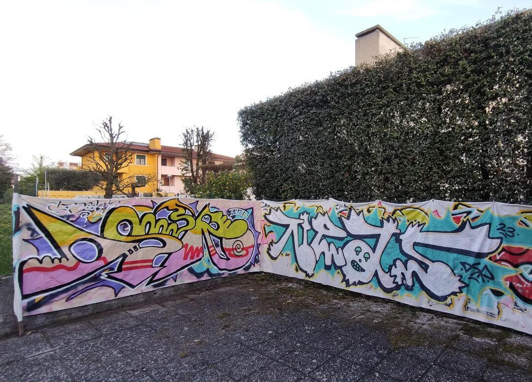 Graffiti
